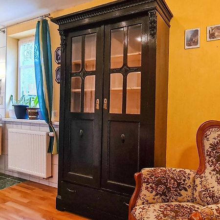 2 Bedroom Cozy Apartment In Suhl Exteriör bild